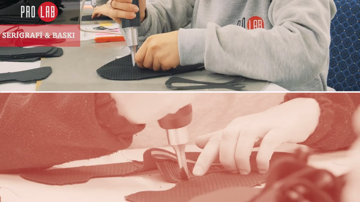Prolab Printing Workshop