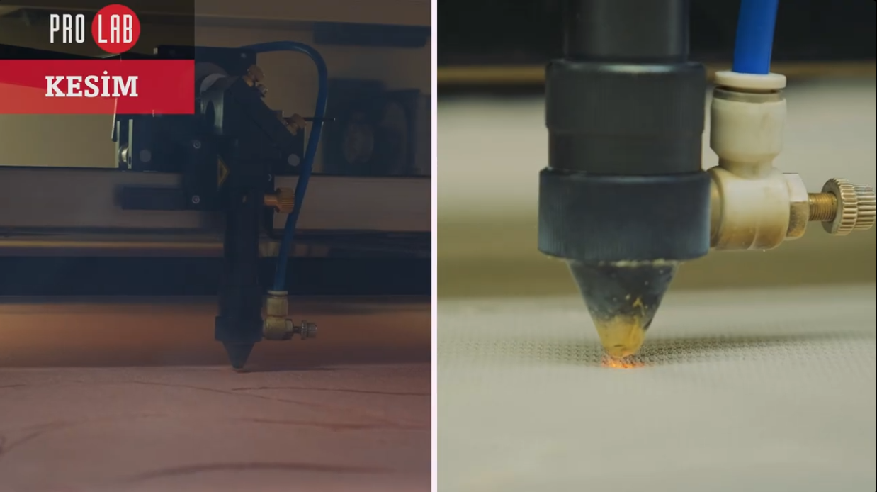Prolab Cutting Workshop 1