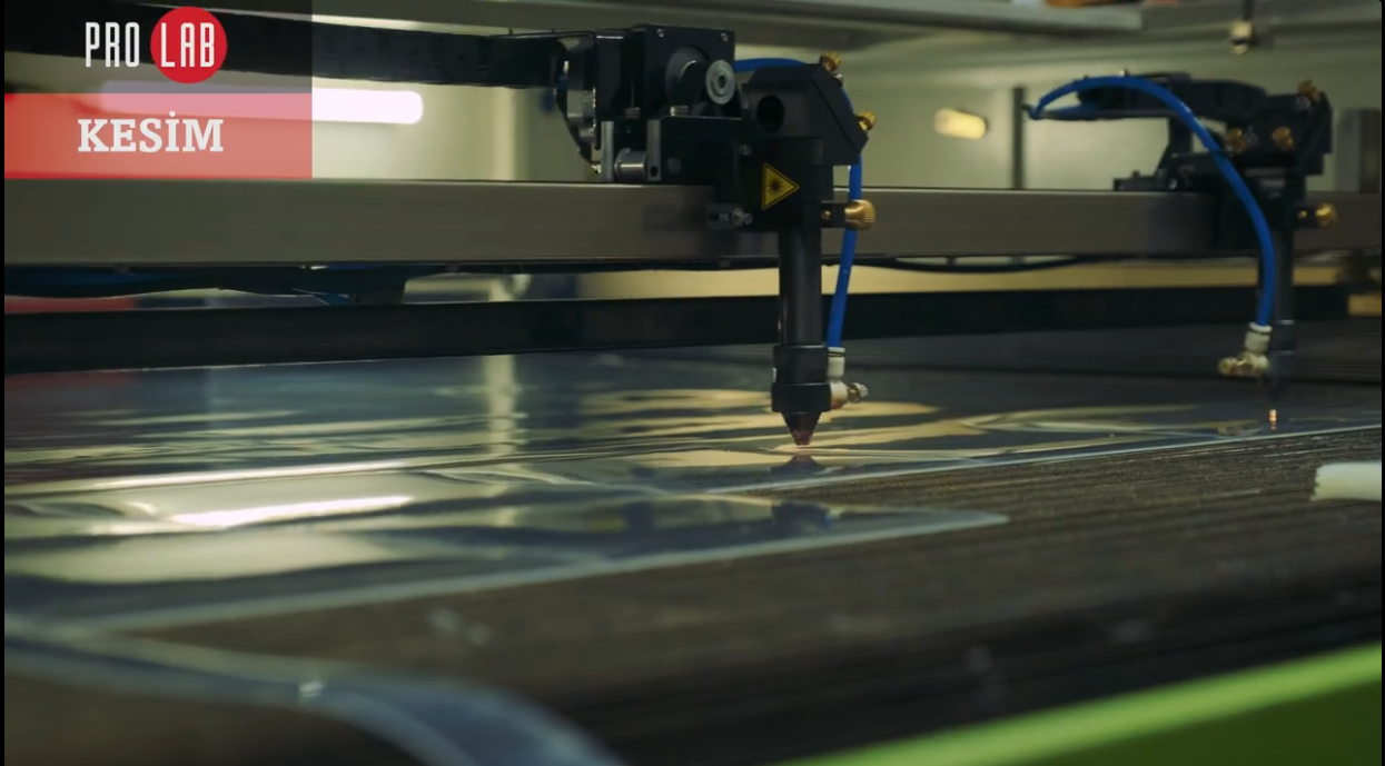 Prolab Cutting Workshop 2