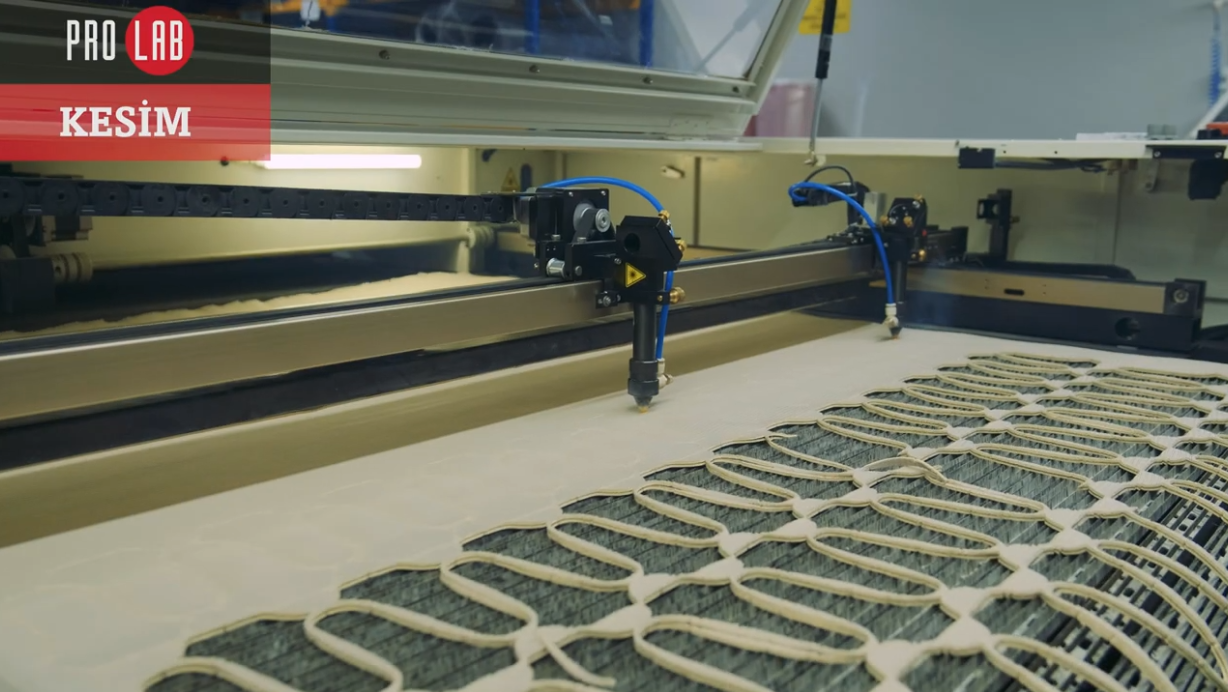 Prolab Cutting Workshop 3
